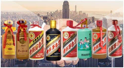 黔西县回收茅台